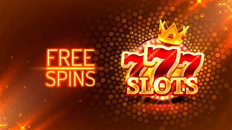 Join and Get FREE Spins TODAY! .